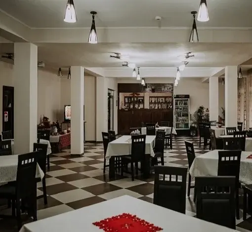 Restaurant nuntă Bihor – Casa Ursilor